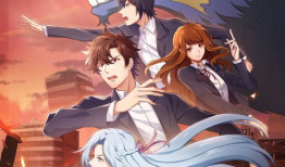 全职法师动漫,全职法师动漫概览