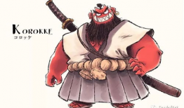 妖怪动漫,妖怪动漫中的神秘传说与奇幻冒险